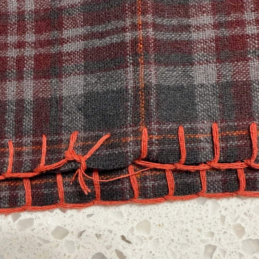 GAP tones are pre